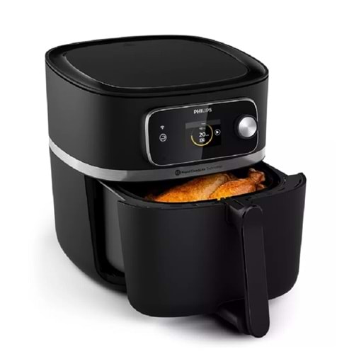 Philips 7000 Serisi Airfryer XXL Connected HD9880-90