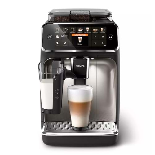 Philips Tam otomatik espresso makinesi EP5447-90