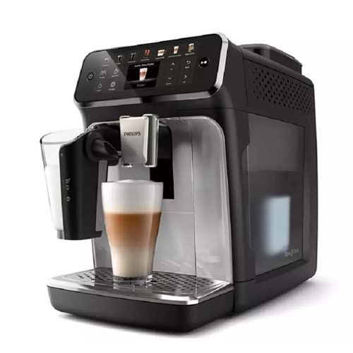Philips Tam Otomatik Espresso Makinesi EP4446-70