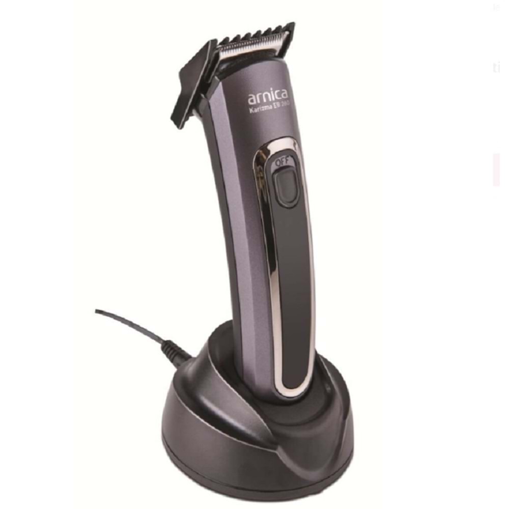 Arnica Karizma EB260 Erkek Bakım Seti