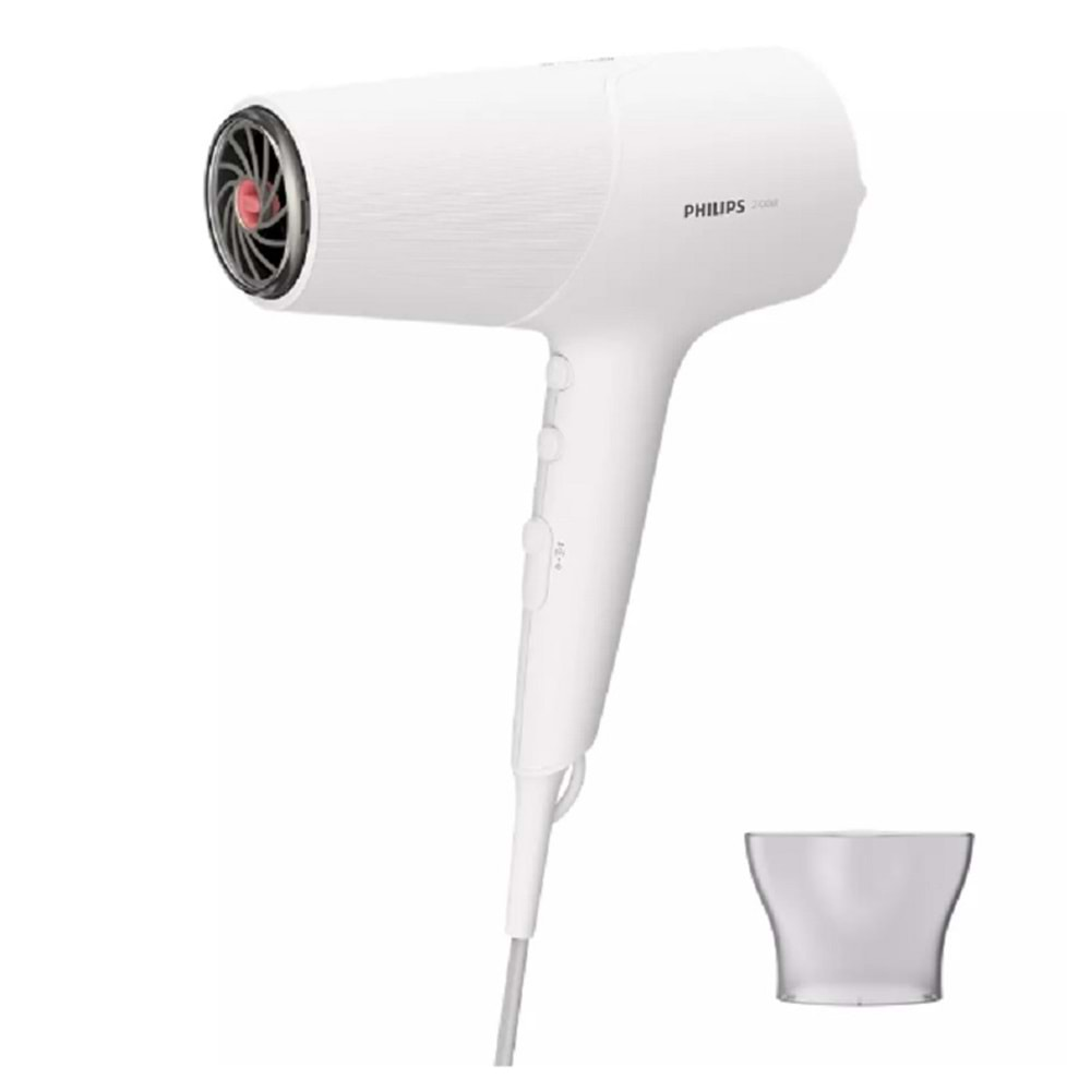 Philips BHD500 ThermoShield 2100W Saç Kurutma Makinesi