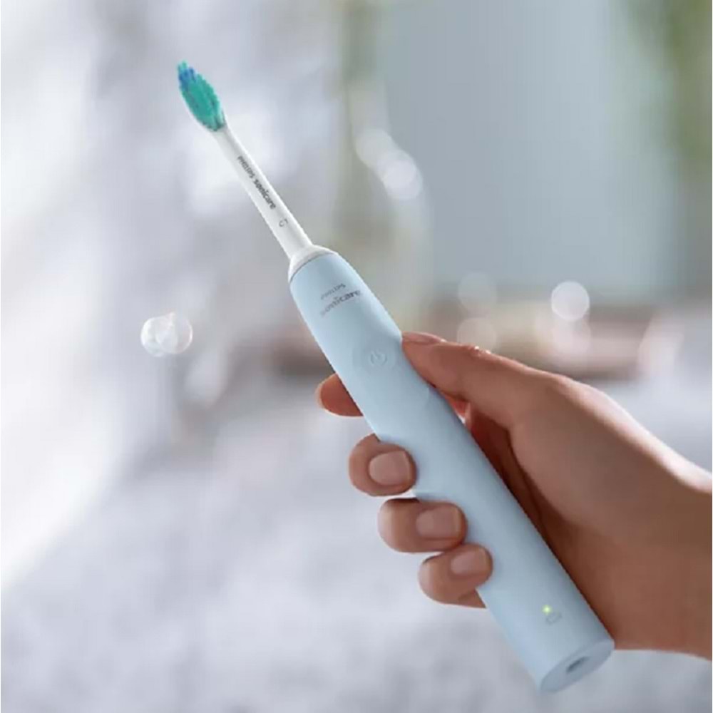 Philips Sonicare 2100 Serisi Sonic Elektrikli Diş Fırçası HX3651/12