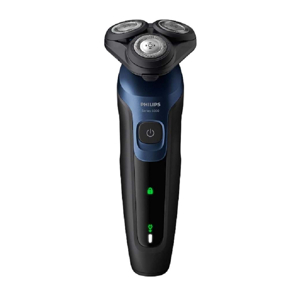 Philips Shaver 3HD Tıraş Makinesi S5445-03