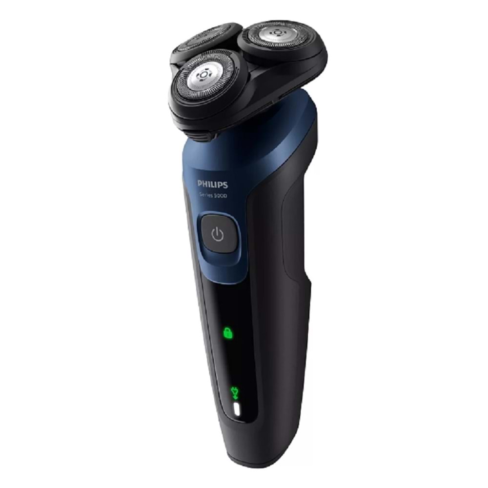 Philips Shaver 3HD Traş Makinesi S5445-03