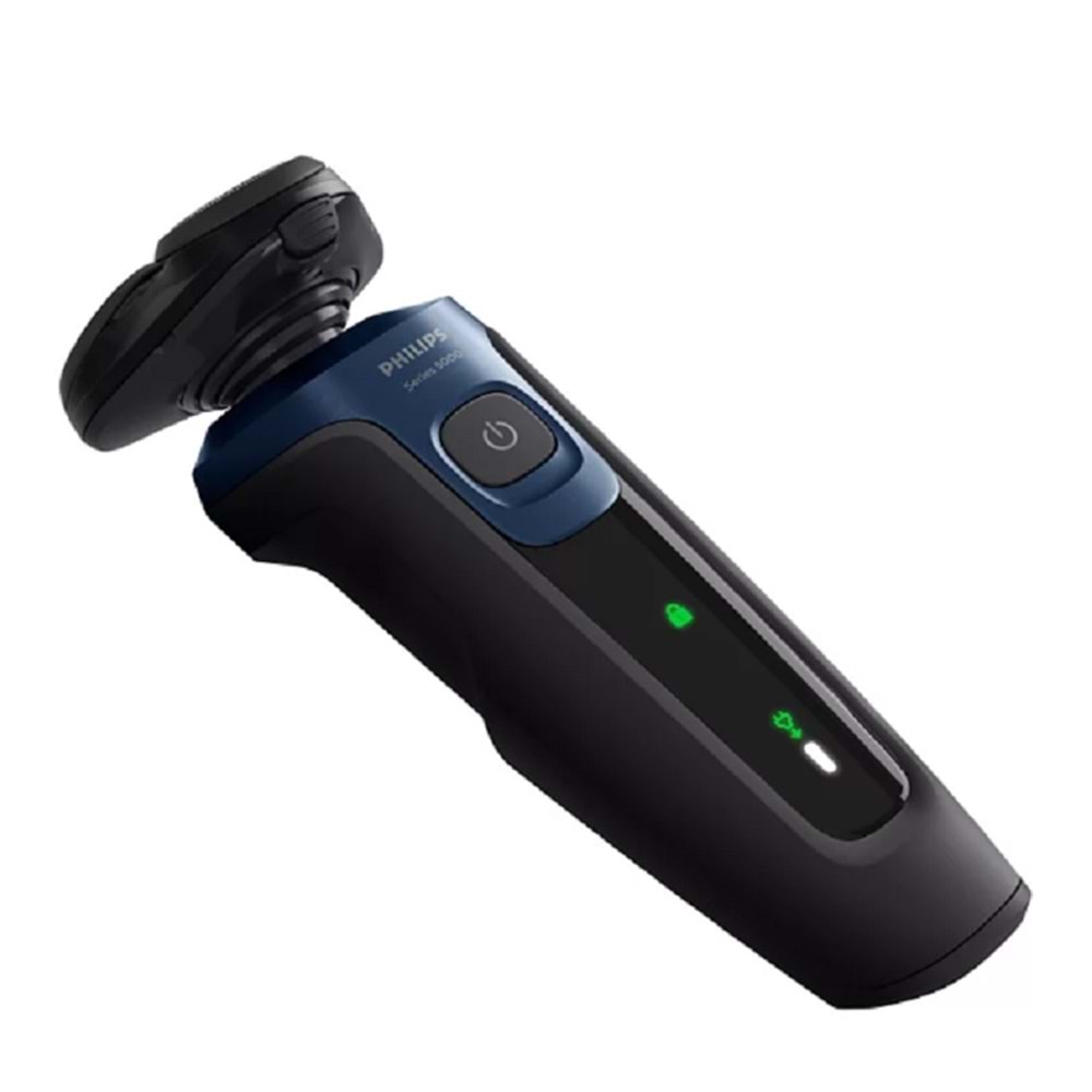 Philips Shaver 3HD Traş Makinesi S5445-03