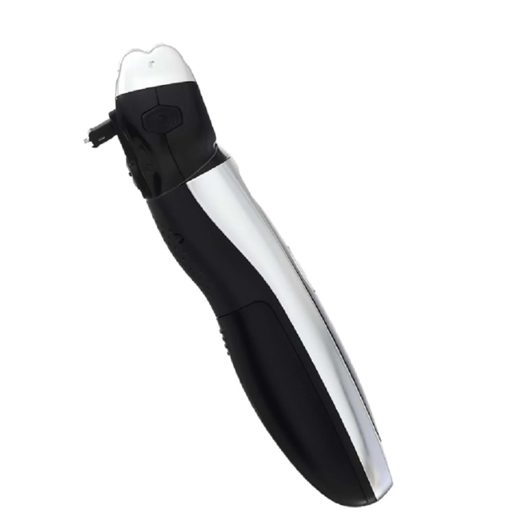 Powertec TR-250 Sakal Burun Tıraş Makinesi