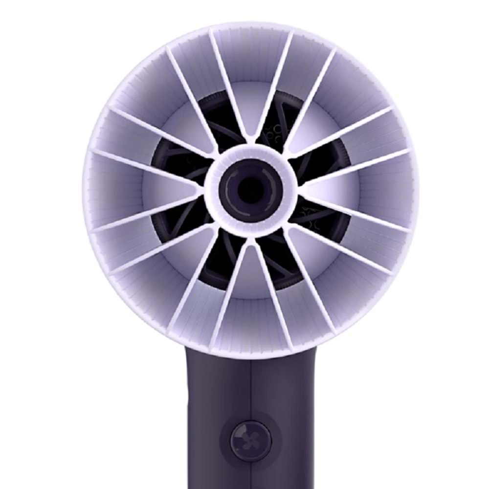 Philips BHD340 Thermo Protech Saç Kurutma Makinesi