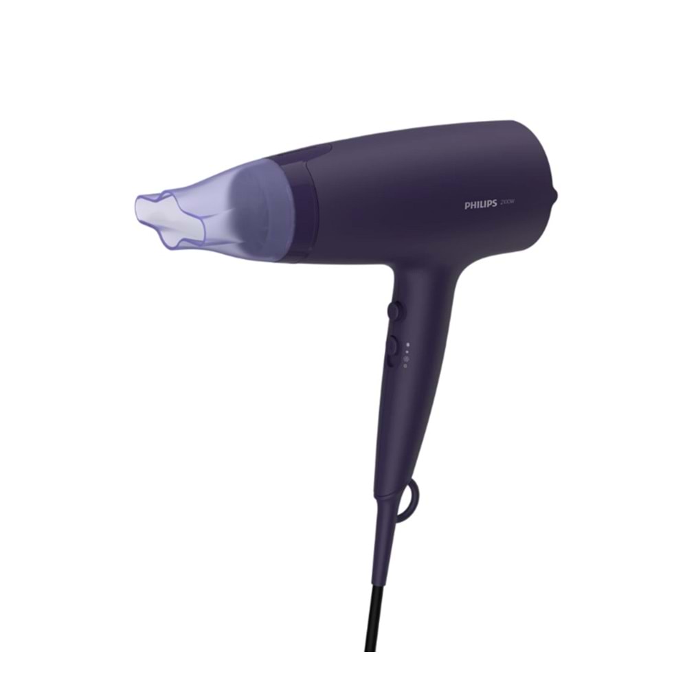 Philips BHD340 Thermo Protech Saç Kurutma Makinesi