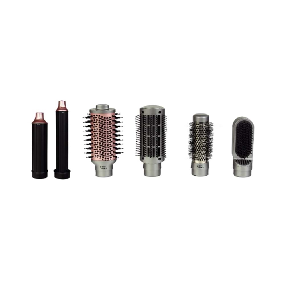 Fantom Hair Steyler Plus Saç Şekillendirici SK1700