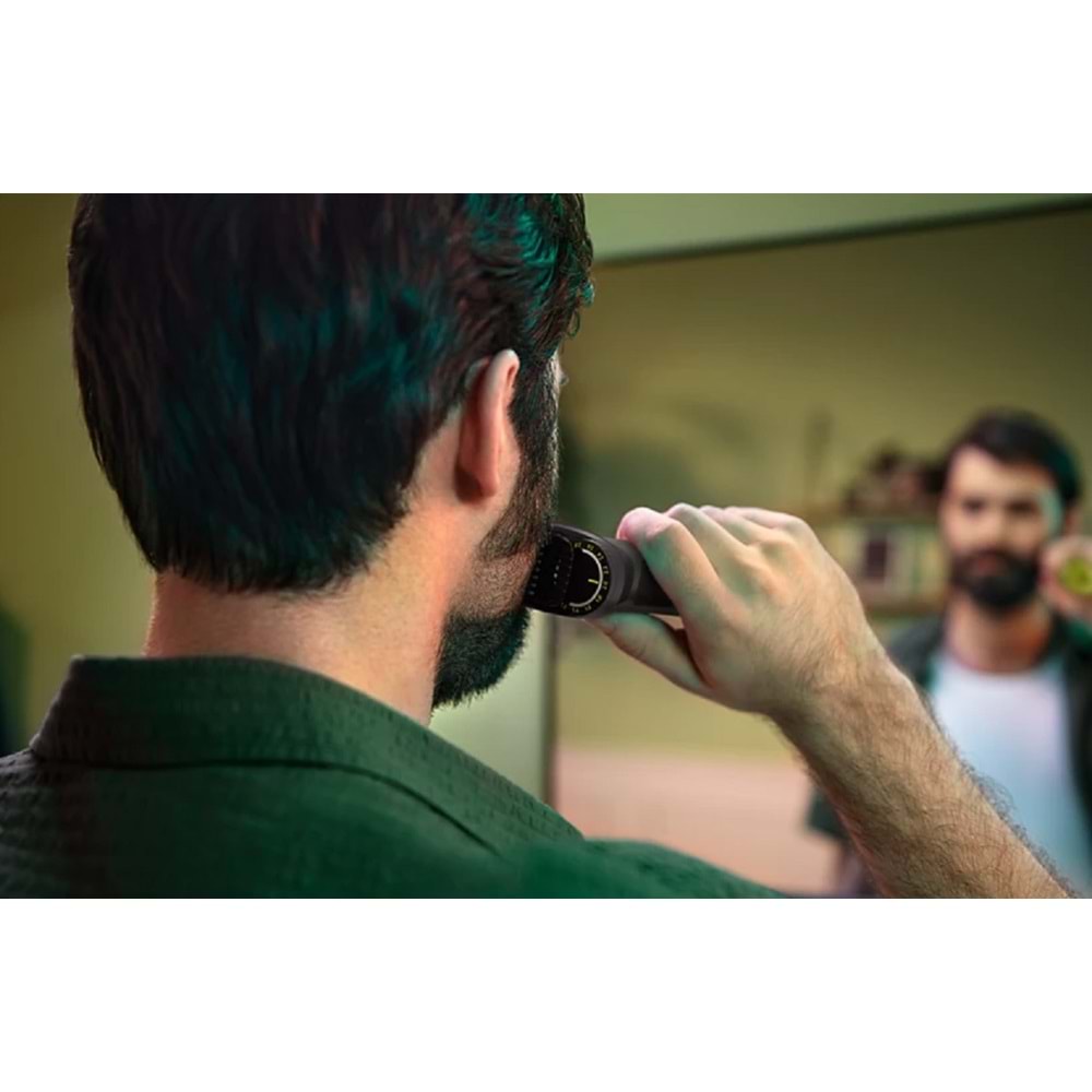 Philips Multigroming 14 ü 1 Arada Erkek Tıraş Makinesi MG7930-15