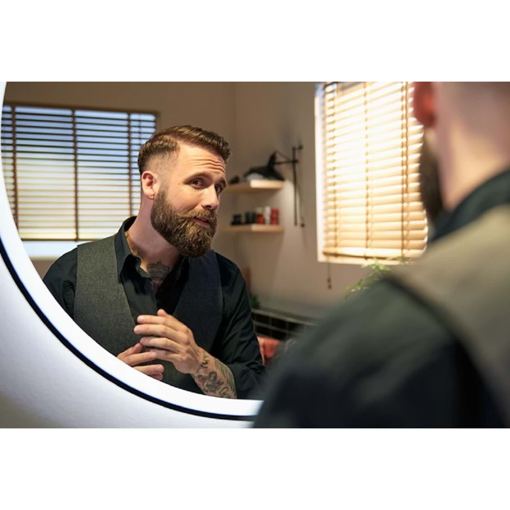 Philips Multigroming 14 ü 1 Arada Erkek Tıraş Makinesi MG7930-15