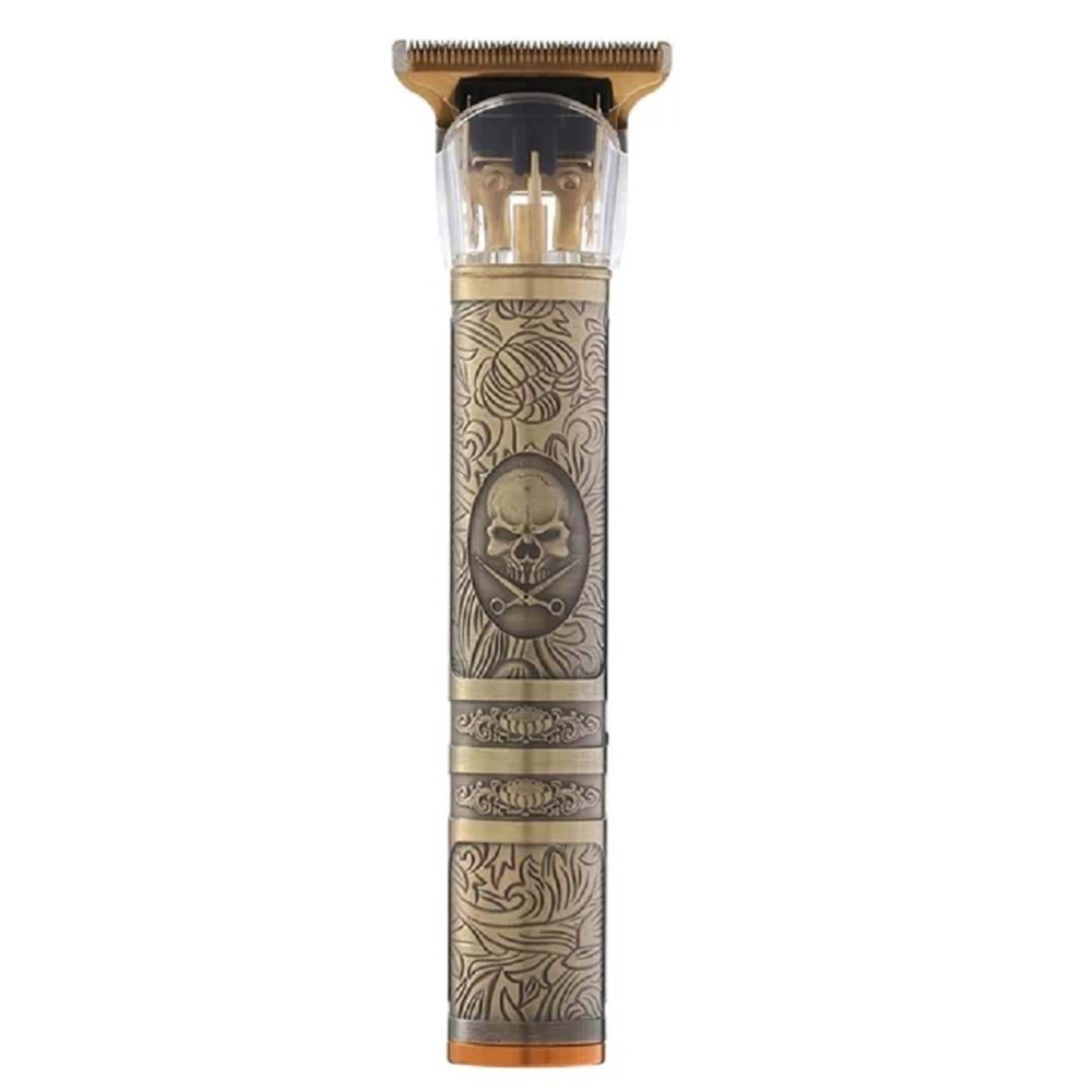 Powertec TR-1210 Lazer-Epilasyon Öncesi Tüm Vücut Tıraş Makinesi