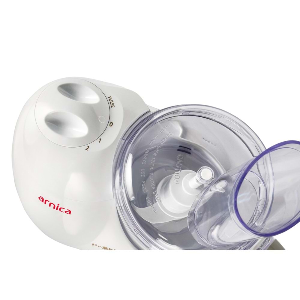 Arnica Prokit 444 Mini Mutfak Robotu GH21030