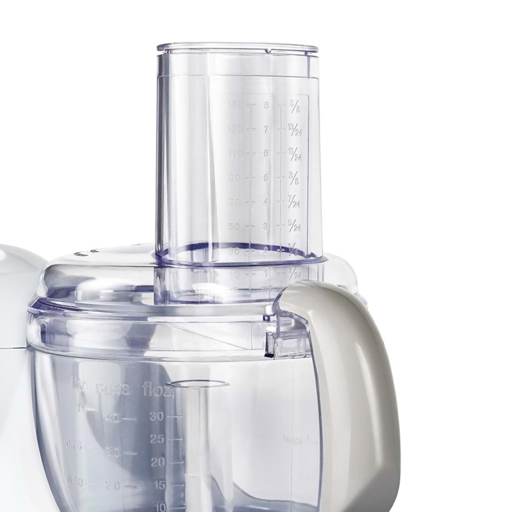 Arnica Prokit 444 Mini Mutfak Robotu GH21030