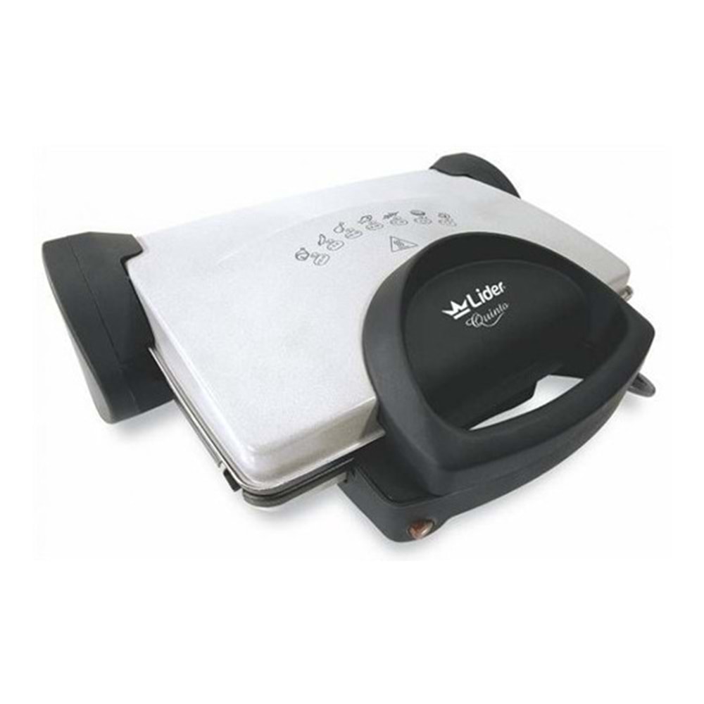 Lider Lt-44 Tost Makinesi