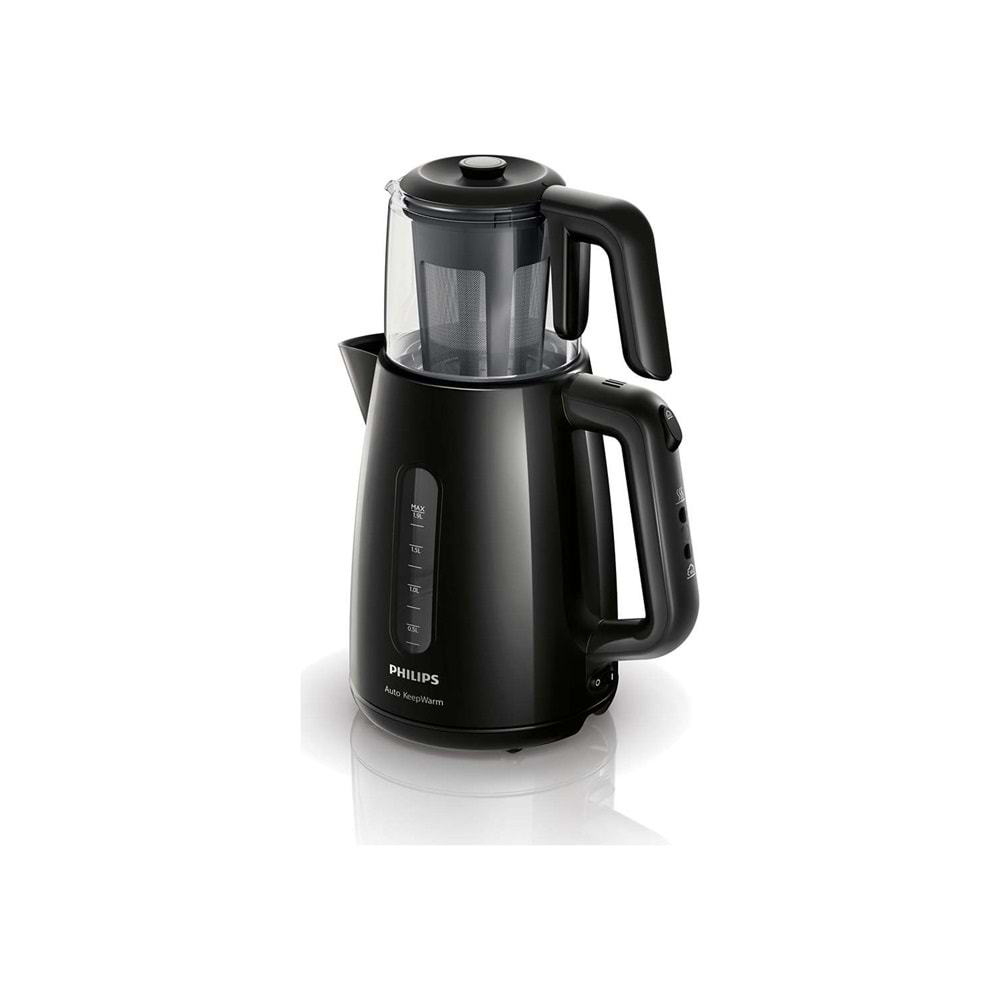 Philips Hd 7301 Çay Makinesi