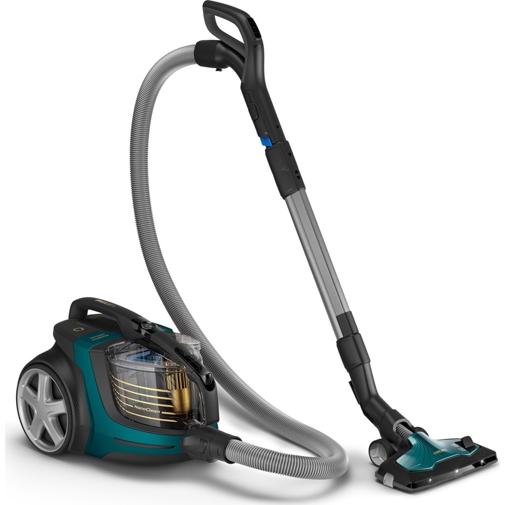 Philips Marathon Xb9185-07 Elektrikli Süpürge