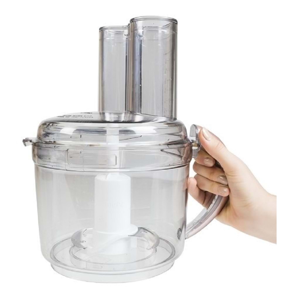 Arnica Prokit 444 Plus Mutfak Robotu Gh21020