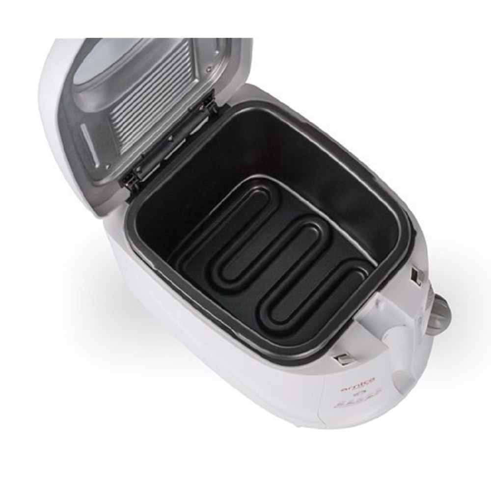 Arnica Universal ZG 16A Fritöz GH22020