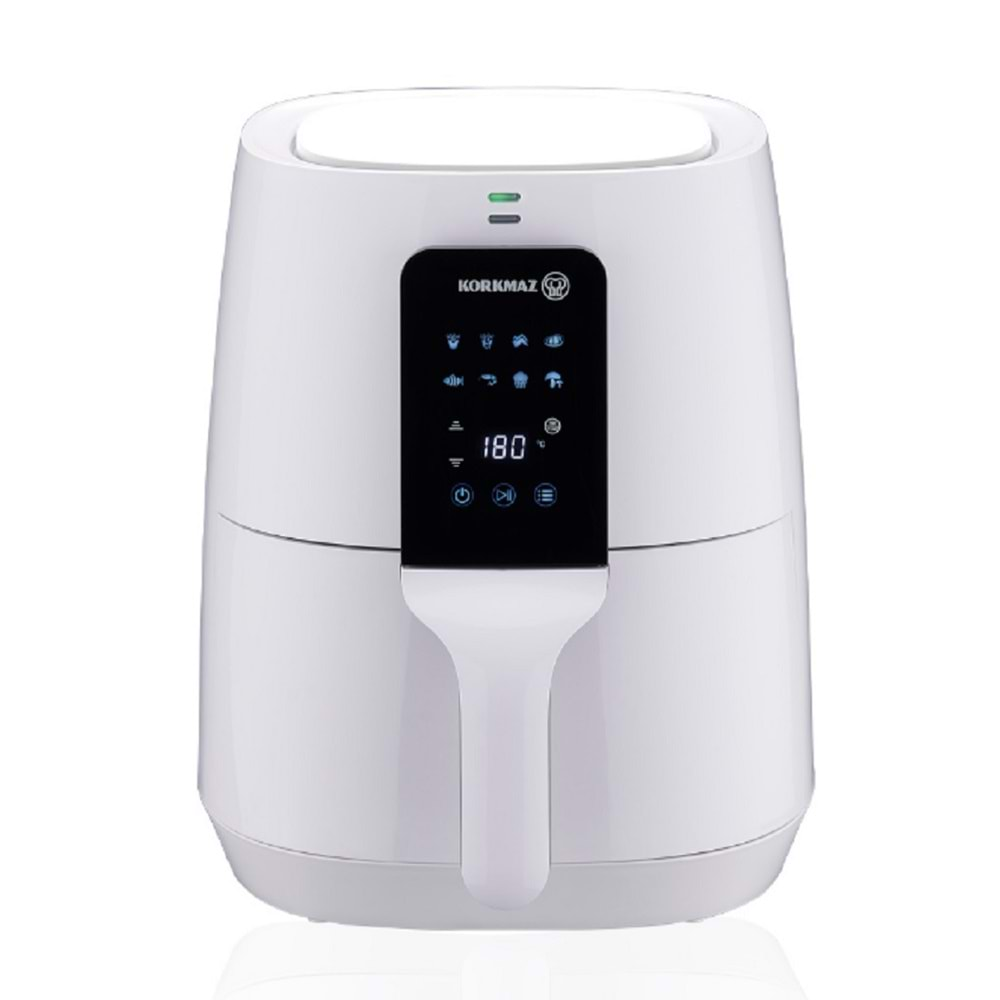 Korkmaz Air Pro Airfryer 4 Lt A886