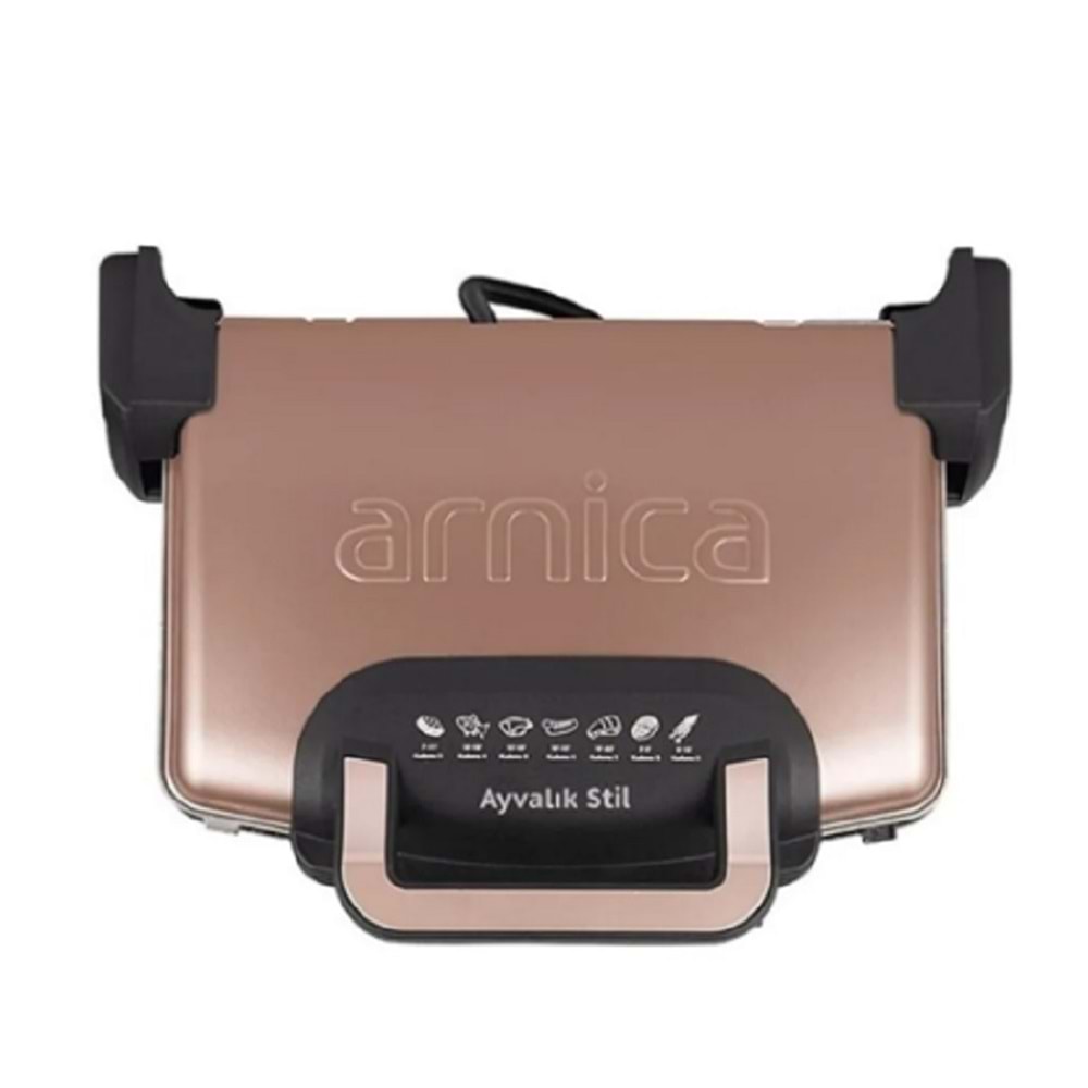 Arnica Rose Eko 4 Lü Çeyiz Seti ST90012