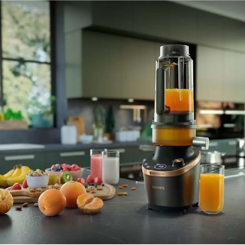 Philips Juice Smoothee Blender HR3770