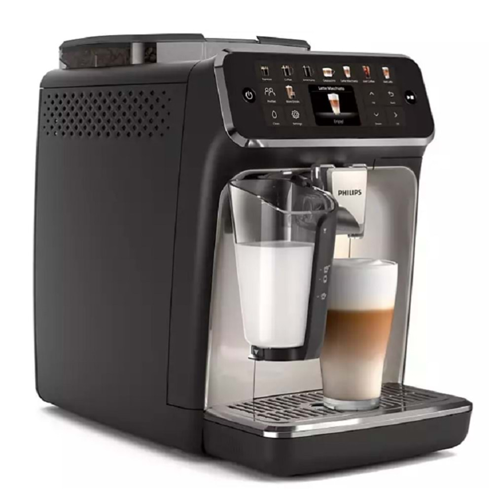 Philips Tam Otomatik Espresso Makinesi EP5547-90