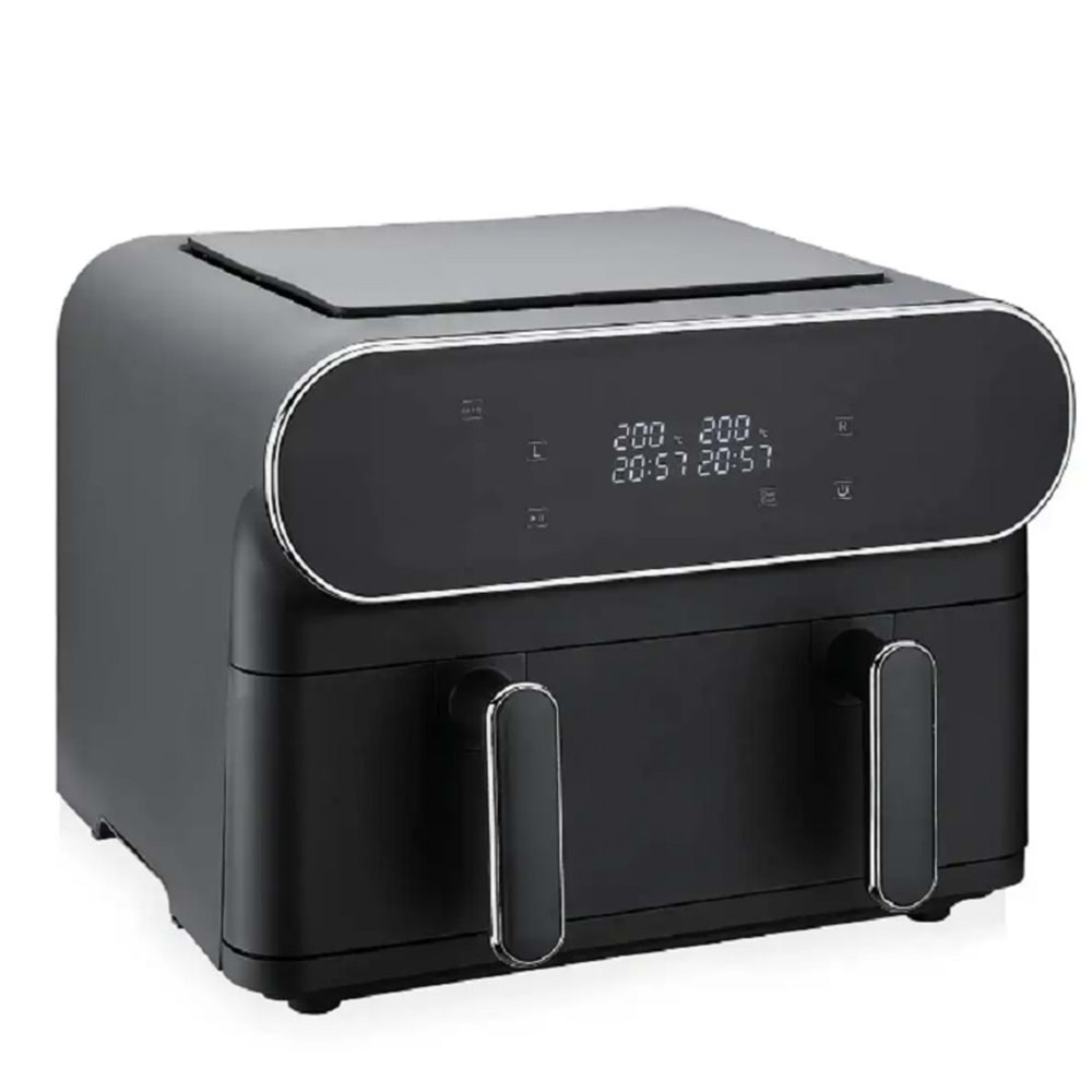 Korkmaz 11 LT Omega Airfryer A892