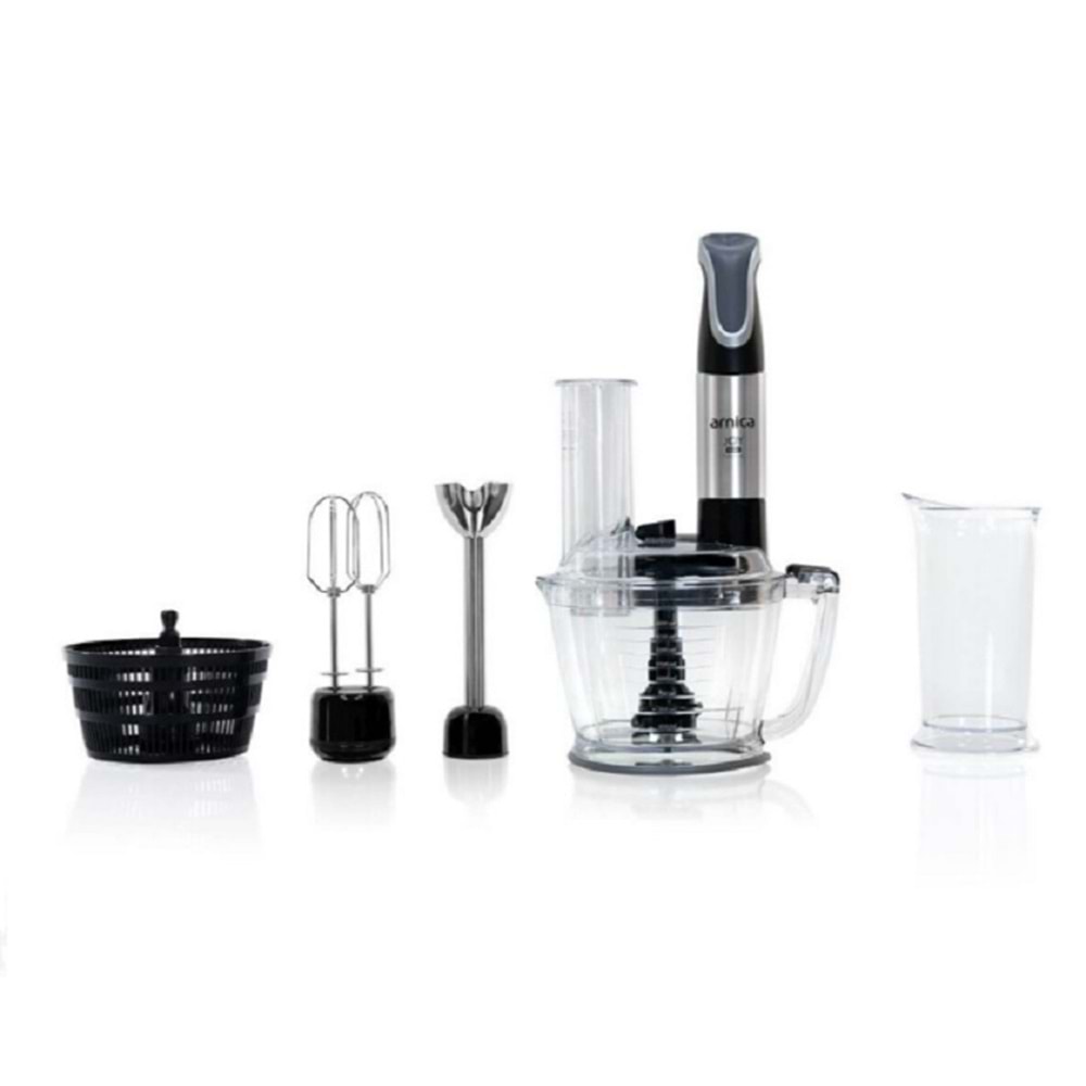 Arnica Joy Max Rendeli Blender Seti Gh21820
