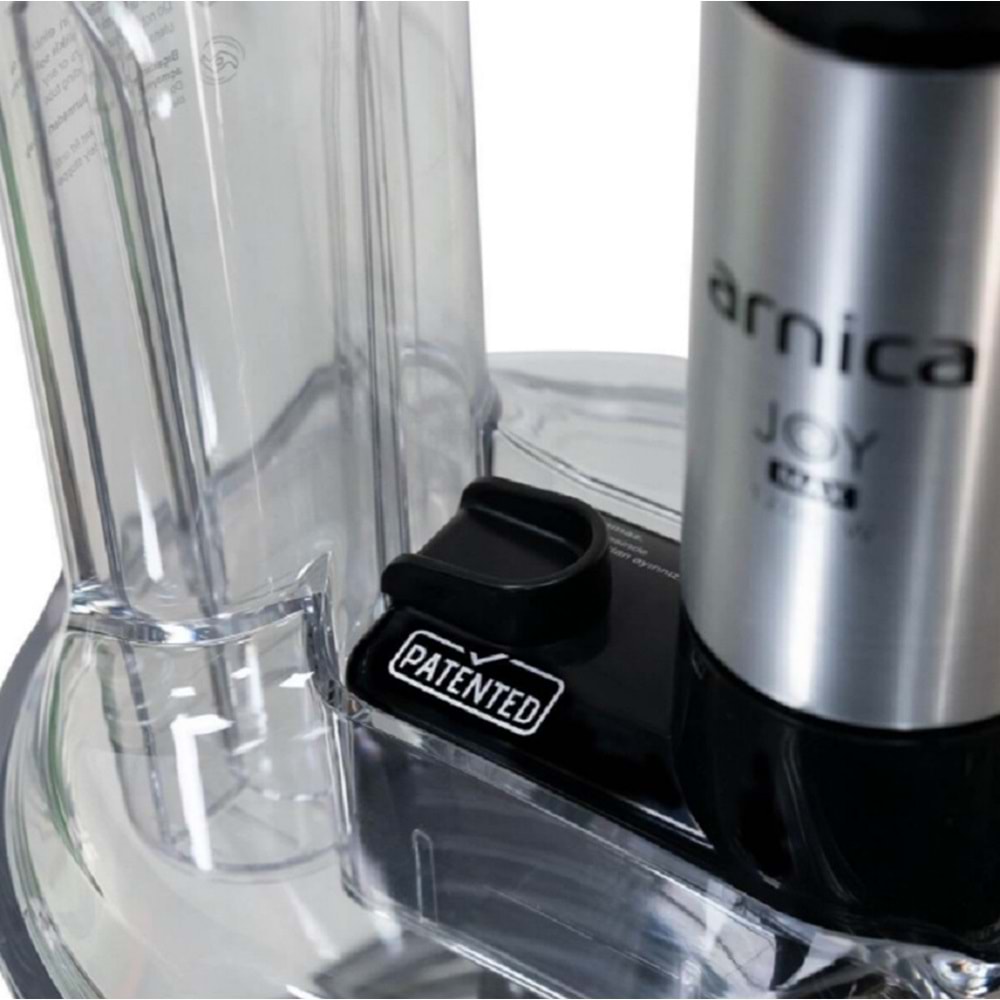 Arnica Joy Max Rendeli Blender Seti Gh21820
