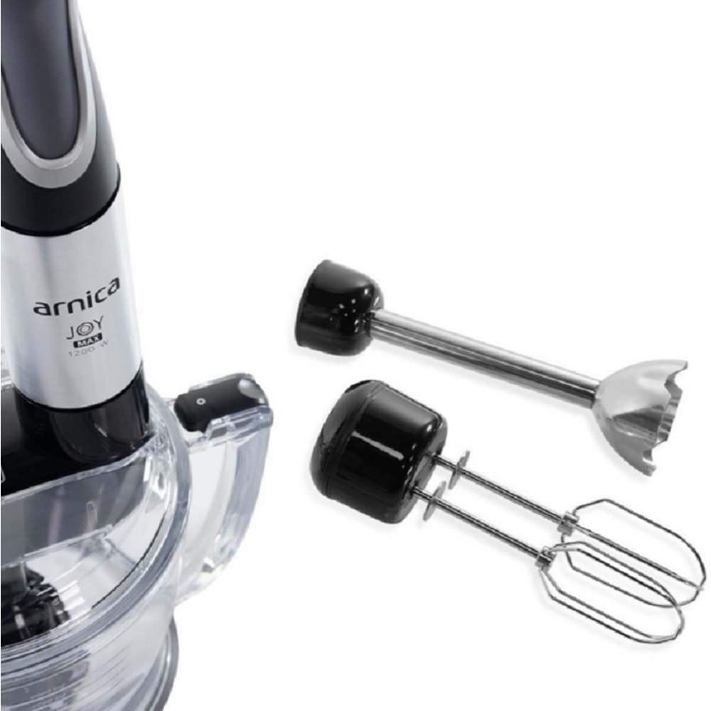 Arnica Joy Max Rendeli Blender Seti Gh21820