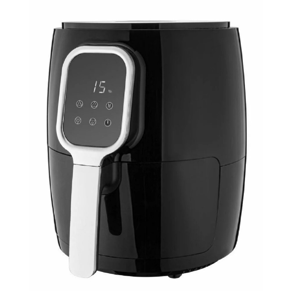 Bambum Air Master Dijital Ayarlı Airfryer XXL B4766