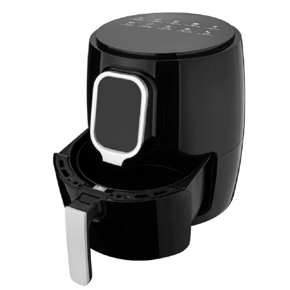 Bambum Air Master Dijital Ayarlı Airfryer XXL B4766