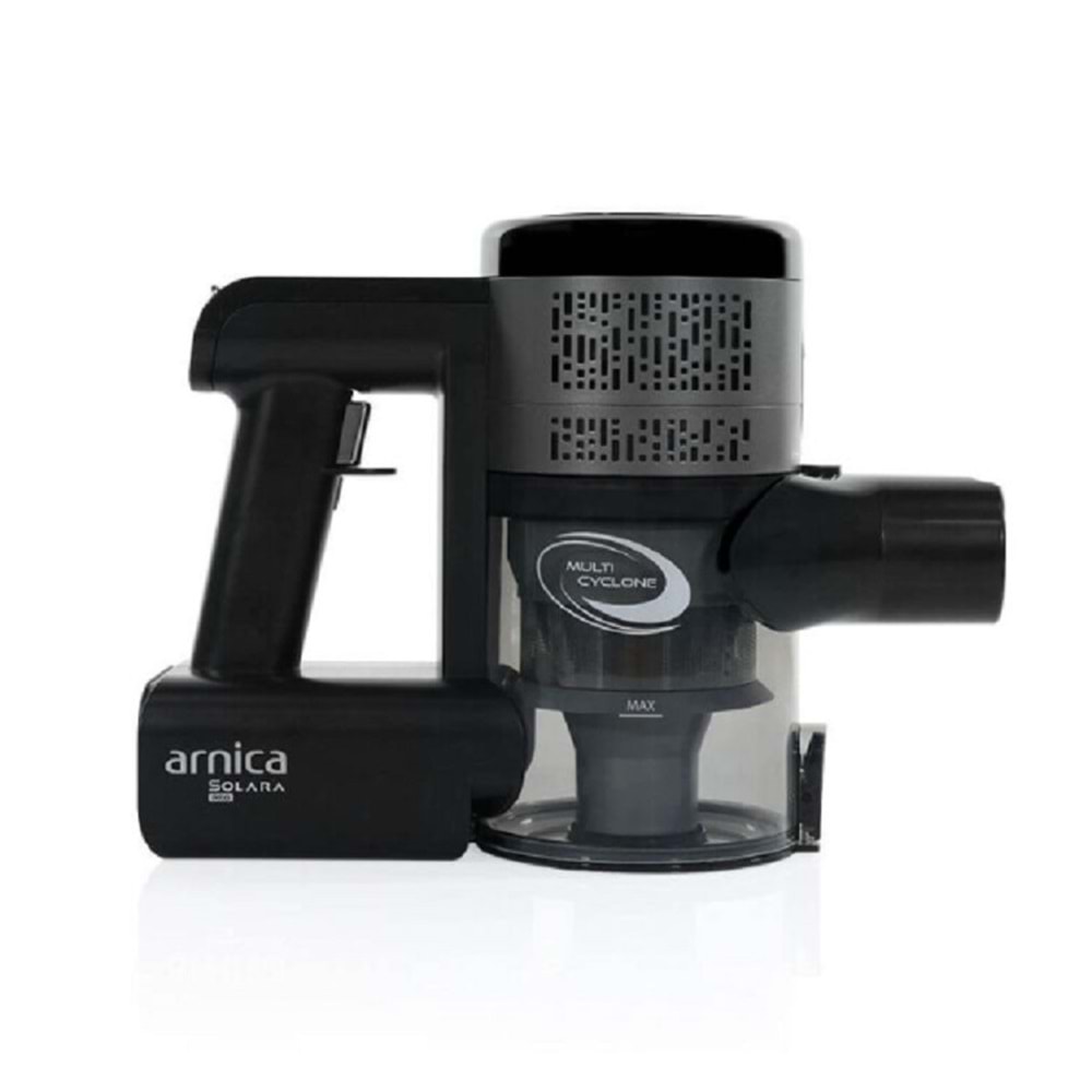 Arnica Solara Şarjlı Dik Süpürge ET13460