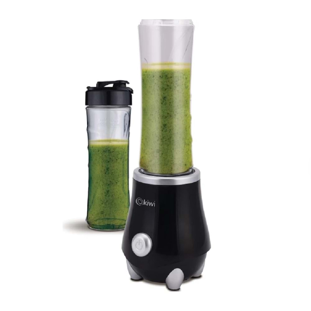 Kiwi KSB-2214 Standlı Sporcu Blender