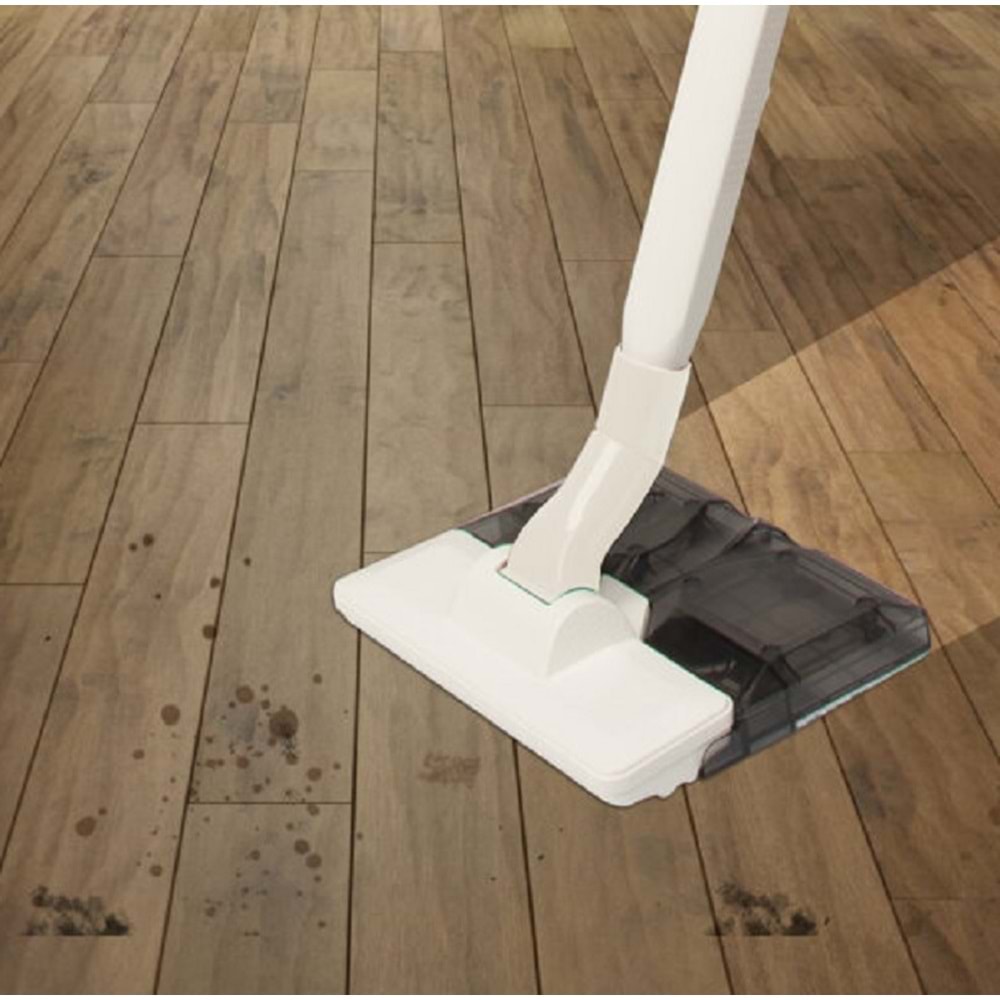 Fantom Pratik Mop P 1400 Krem