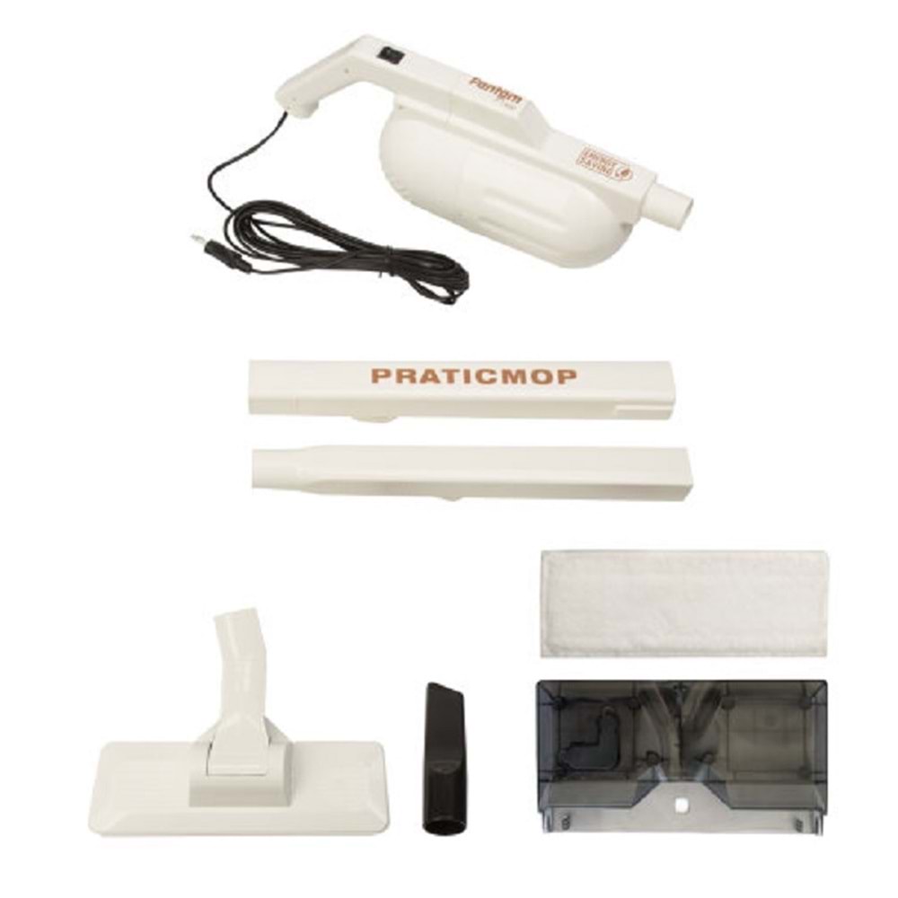 Fantom Pratik Mop P 1400 Krem
