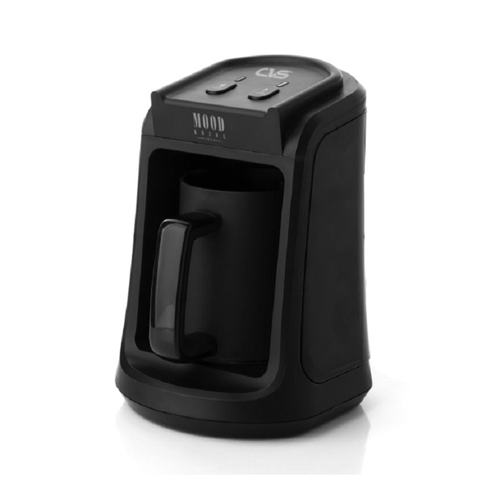 Cvs Közde Türk Kahve Makinesi DN19819