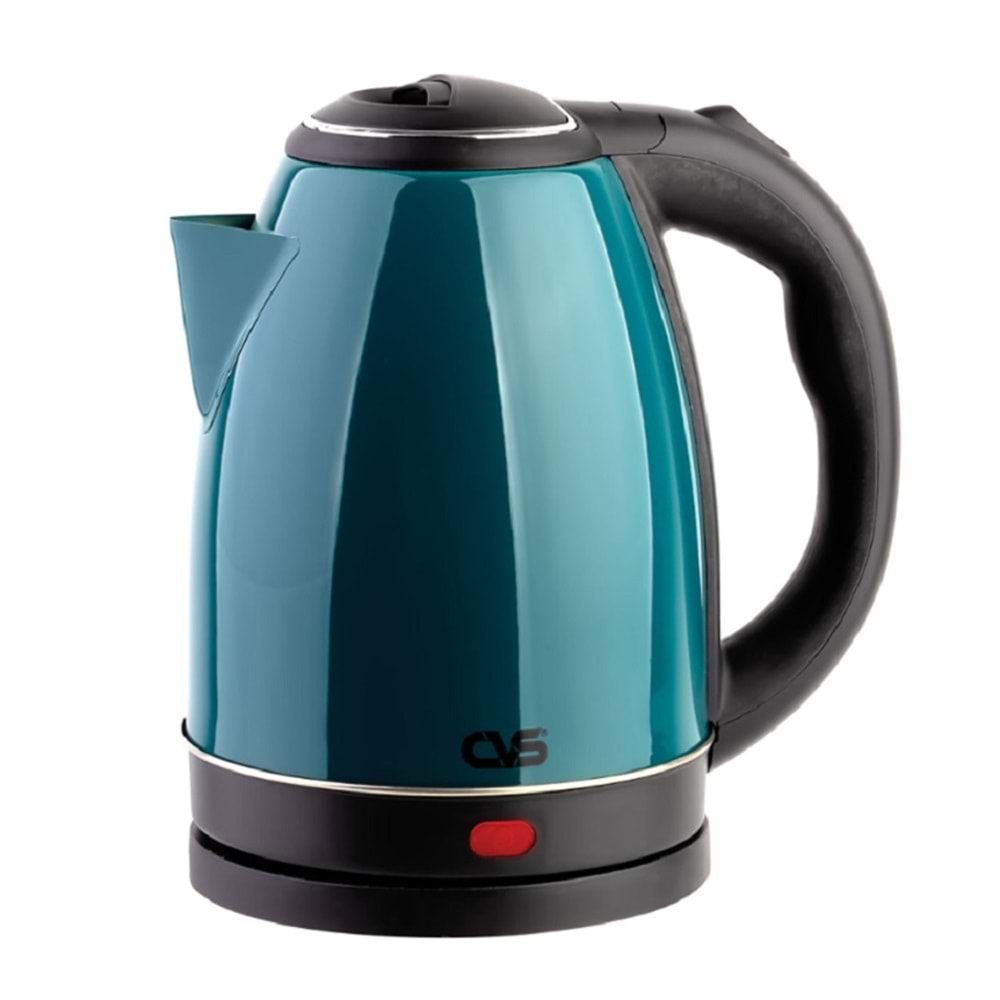 Cvs Burgaz Ördek Yeşili Çelik Ketıl DN00016