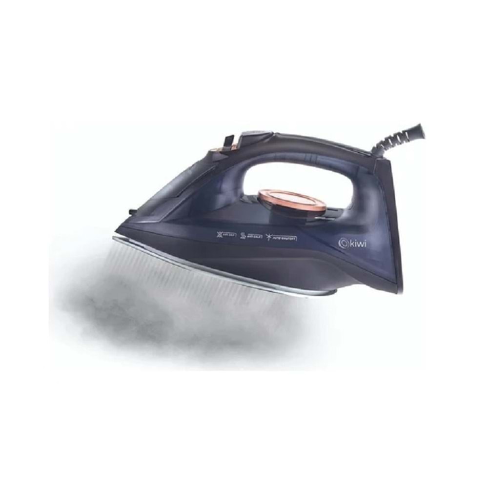 Kiwi Seramik Tabanlı Ütü KSI6344