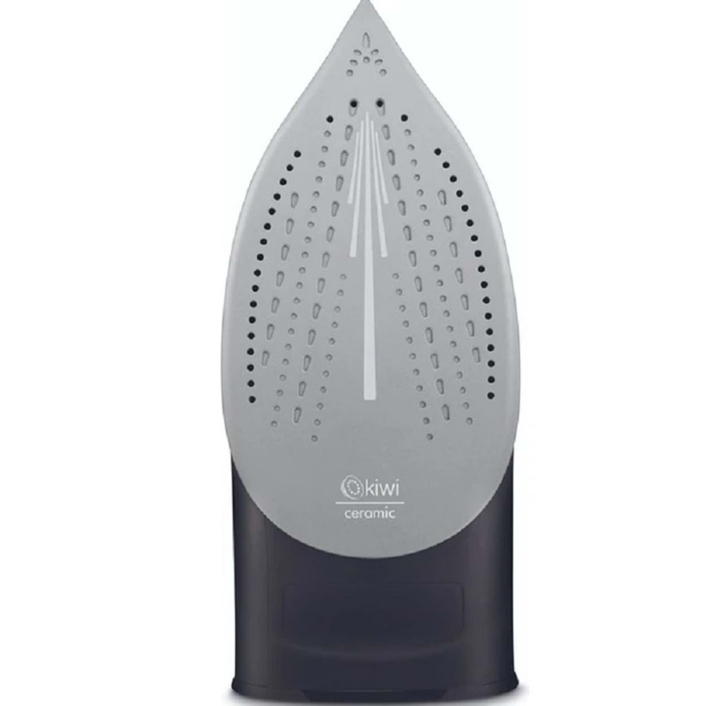 Kiwi Seramik Tabanlı Ütü KSI6344