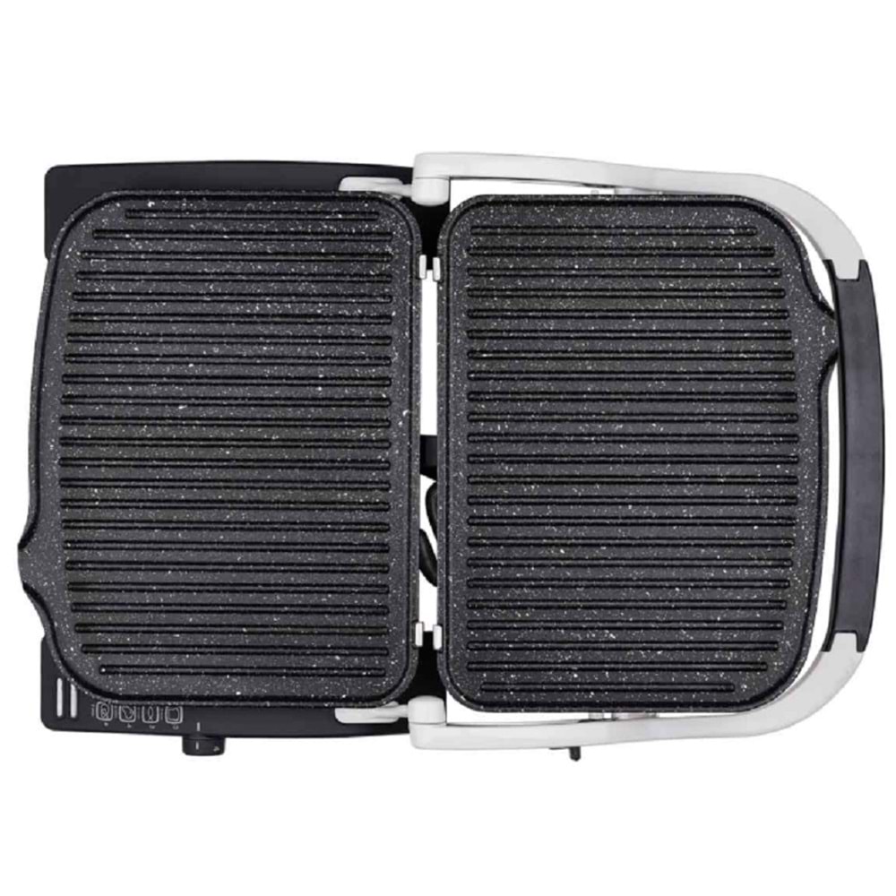 Korkmaz A329-22 Tostkolik Tost Makinesi Vanilya