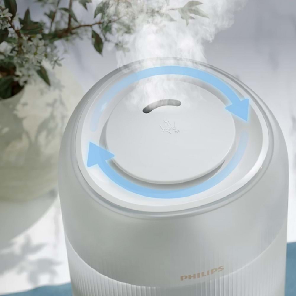 Philips Hava Nemlendirici HU1510-04