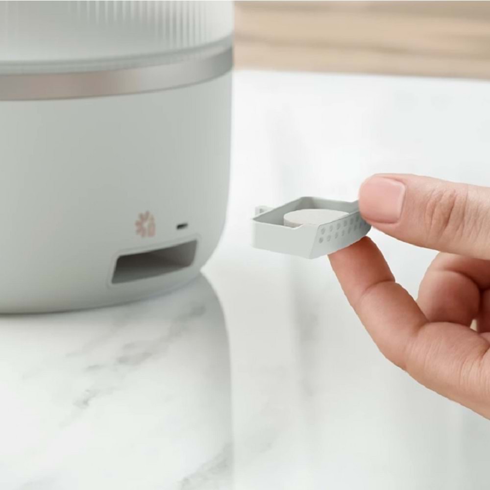 Philips Hava Nemlendirici HU1510-04