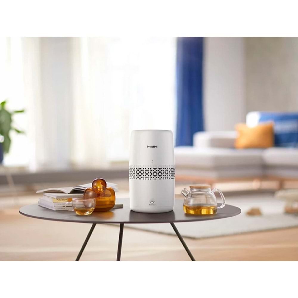 Philips Hava Nemlendirici HU2510-10