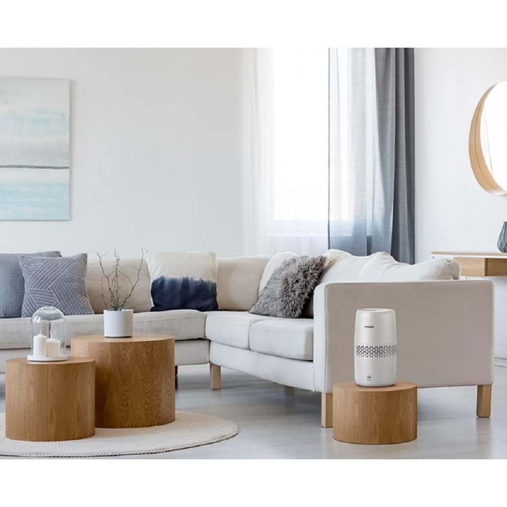 Philips Hava Nemlendirici HU2510-10