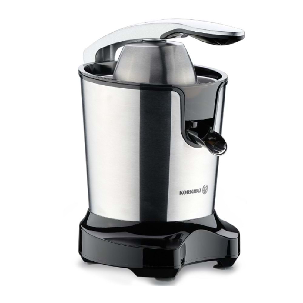 Korkmaz Pro-Juicy Narenciye Sıkacağı A407-01