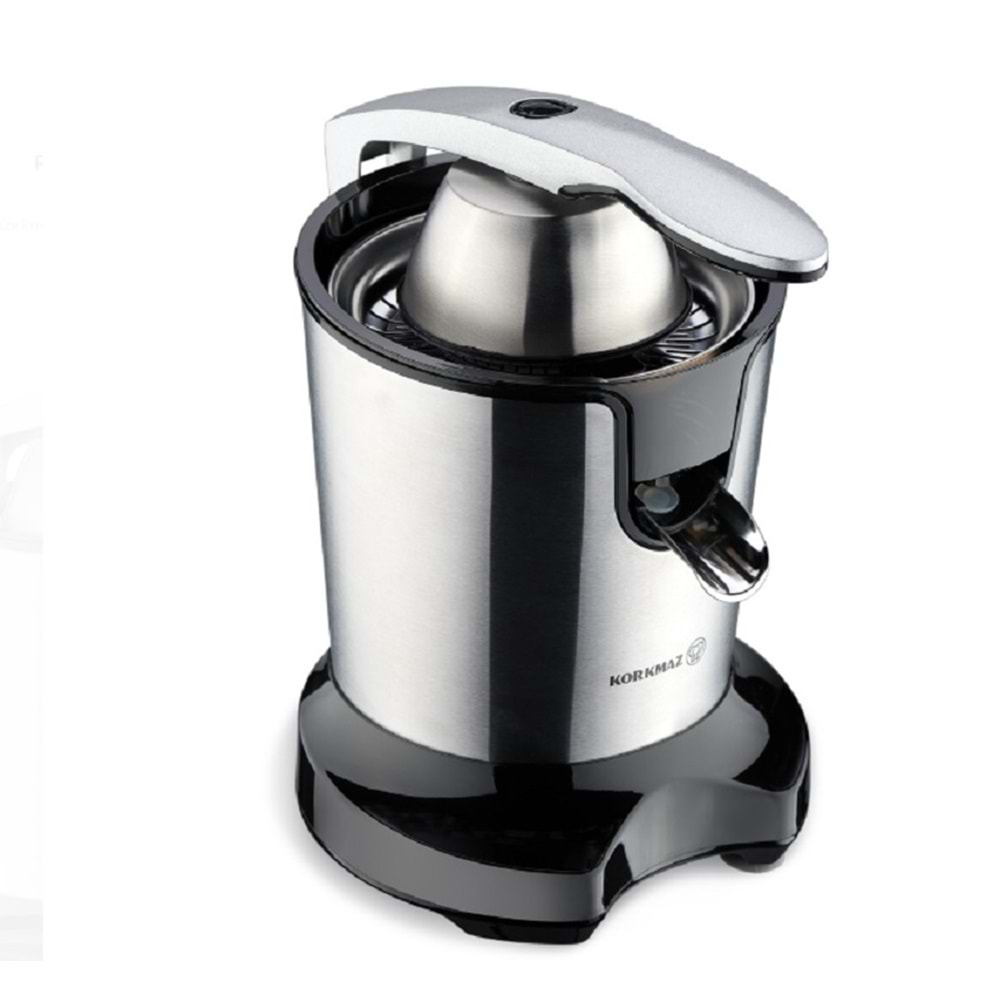 Korkmaz Pro-Juicy Narenciye Sıkacağı A407-01