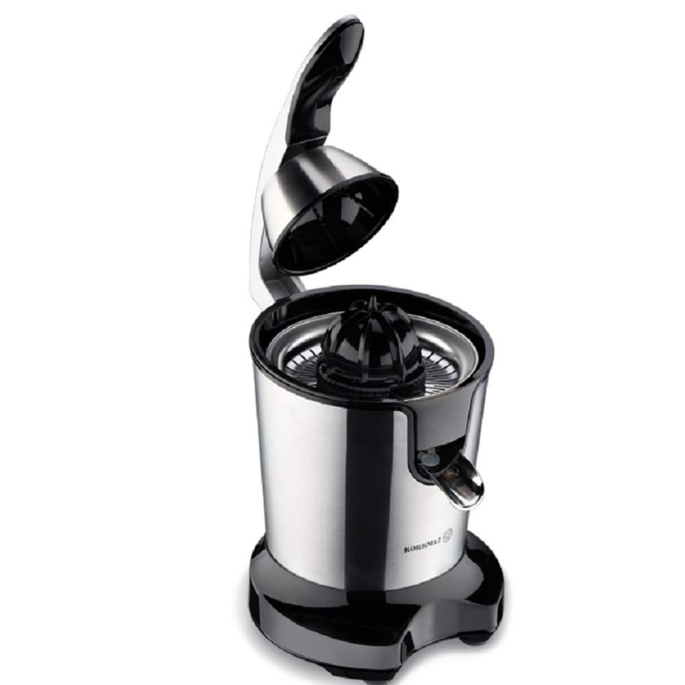 Korkmaz Pro-Juicy Narenciye Sıkacağı A407-01