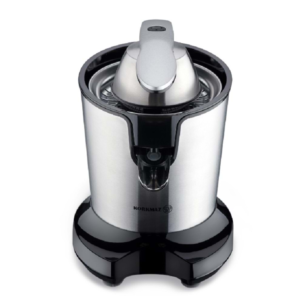Korkmaz Pro-Juicy Narenciye Sıkacağı A407-01